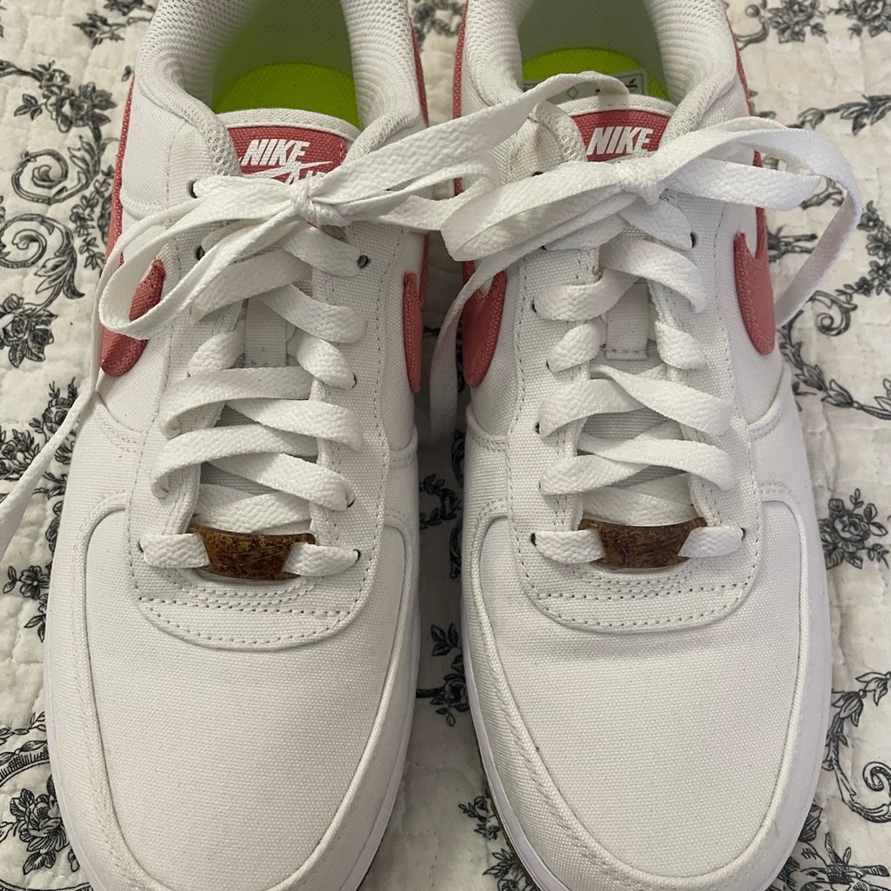 Air Force One sneakers